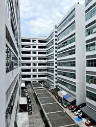WCEGA Plaza (D23), Factory #526294161